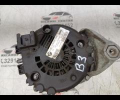 ALTERNATORE BMW 1 E87 E81 E88 E82 E90 12317802261 - 5