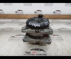 ALTERNATORE RANGE ROVER EVOQUE L538 2013 BJ3210300 - 2