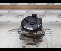 ALTERNATORE RANGE ROVER EVOQUE L538 2013 BJ3210300 - 3