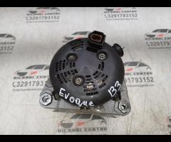 ALTERNATORE RANGE ROVER EVOQUE L538 2013 BJ3210300 - 4