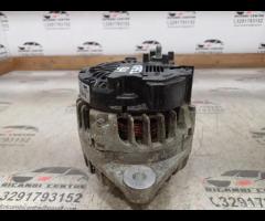 ALTERNATORE OPEL INSIGNIA A / ASTRA J/ ZAFIRA C /C - 9