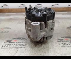 ALTERNATORE OPEL INSIGNIA A / ASTRA J/ ZAFIRA C /C - 15
