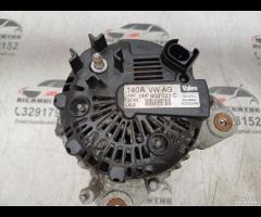 ALTERNATORE VAG VW/SEAT/AUDI/SKODA 140A 06F903023C - 7