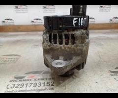 ALTERNATORE ALFA ROMEO /FIAT/LANCIA/CHRYSLER DELTA - 10