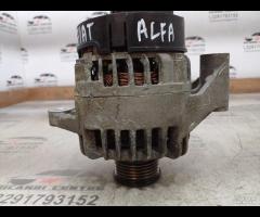 ALTERNATORE ALFA ROMEO /FIAT/LANCIA/CHRYSLER DELTA - 13
