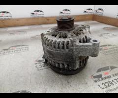 ALTERNATORE GENERATORE 2.0D 110KW BMW F10 F11 F20 - 17