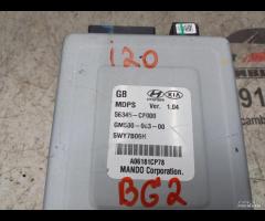 CENTRALINA SERVOSTERZO PIANTONE HYUNDAI I20 2018 5 - 7