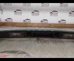 MODANATURA PORTELLONE POSTERIORE MANIGLIA MINI R56 - 11