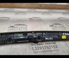 MODANATURA PORTELLONE POSTERIORE MANIGLIA MINI R56 - 19