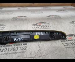 MODANATURA PORTELLONE POSTERIORE MANIGLIA MINI R56 - 20