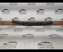 RIVESTIMENTO PORTELLONE POSTERIORE SUPERIORE MINI