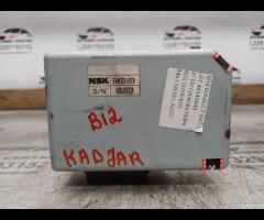 CENTRALINA SERVOSTERZO PIANTONE RENAULT KADJAR 201 - 4
