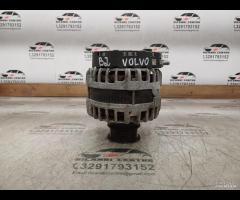 ALTERNATORE VOLVO XC60 /XC70 /XC90 /XC40/S80 /S90 - 3
