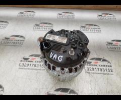 ALTERNATORE VAG VW /SEAT /AUDI A1 /A3 /Q3/ Q2 /201 - 4