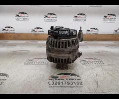 ALTERNATORE  VW/AUDI /SEAT/SKODA/VAG/MITSUBISHI OU - 1