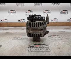 ALTERNATORE  VW/AUDI /SEAT/SKODA/VAG/MITSUBISHI OU - 2