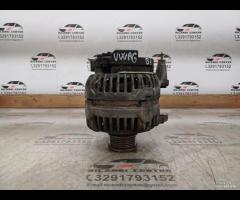 ALTERNATORE  VW/AUDI /SEAT/SKODA/VAG/MITSUBISHI OU - 3