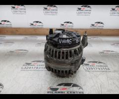 ALTERNATORE  VW/AUDI /SEAT/SKODA/VAG/MITSUBISHI OU - 4
