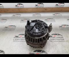 ALTERNATORE  VW/AUDI /SEAT/SKODA/VAG/MITSUBISHI OU - 5