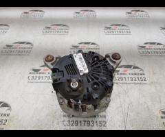 ALTERNATORE OPEL CORSA D/INSIGNIA/MERIVA B/CHEVROL - 4