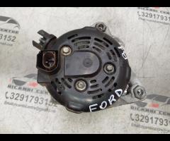 ALTERNATORE FORD COURIER /FIESTA /FOCUS 2017 CV6T1 - 12