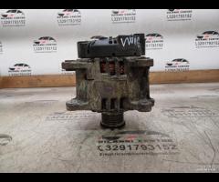 ALTERNATORE VAG /AUDI /SEAT/ SKODA 03G903016G 03L9 - 3