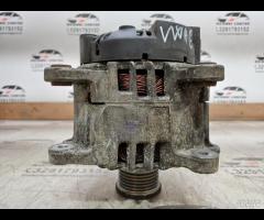 ALTERNATORE VAG /AUDI /SEAT/ SKODA 03G903016G 03L9 - 5