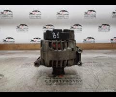 ALTERNATORE MINI R55 R56 R57 /LCI R58 R59 12317576 - 3