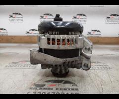 ALTERNATORE JAGUAR XF I X250 8X2310300CB 8X2310300 - 2