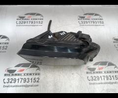 FARO FANALE FENDINEBBIA ANTERIORE SINISTRA SX AUDI - 4