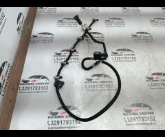TUBO RITORNO OLIO LINEA REFIUTO BMW X3 F25 X4 F26 - 1