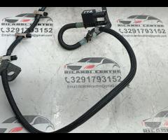 TUBO RITORNO OLIO LINEA REFIUTO BMW X3 F25 X4 F26 - 6