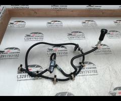 TUBO RITORNO OLIO LINEA REFIUTO BMW X3 F25 X4 F26 - 7