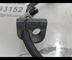TUBO RITORNO OLIO LINEA REFIUTO BMW X3 F25 X4 F26 - 10