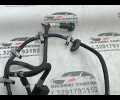 TUBO RITORNO OLIO LINEA REFIUTO BMW X3 F25 X4 F26 - 13