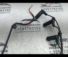 CABLAGGIO MODULO INCANDESCENZA BMW F10 F11 X3 F25 - 2