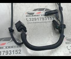 CABLAGGIO MODULO INCANDESCENZA BMW F10 F11 X3 F25 - 4