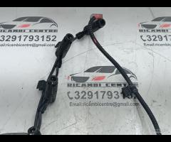 CABLAGGIO MODULO INCANDESCENZA BMW F10 F11 X3 F25 - 5