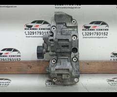 SUPPORTO MOTORE BMW X3 F25 X4 F26 X5 E70 X5 F15 11 - 2