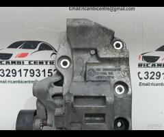 SUPPORTO MOTORE BMW X3 F25 X4 F26 X5 E70 X5 F15 11 - 3
