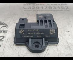 CENTRALINA CANDELETTE PRERISCALDAMENTO BMW F30 F31 - 2