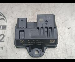 CENTRALINA CANDELETTE PRERISCALDAMENTO BMW F30 F31 - 3