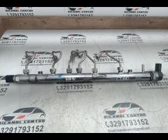 ACCUMULATORE PRESSIONE TUBO INIEZIONE BMW X6 E71 2 - 3