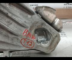 SUPPORTO MOTORE DESTRA DX BMW X6 E71/X5 E70 LCI 20 - 5