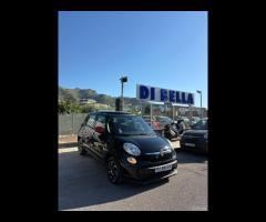Fiat 500 L 1.3 mtj 2018