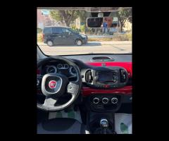 Fiat 500 L 1.3 mtj 2018 - 7