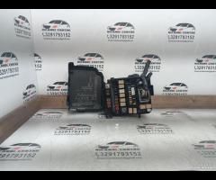 SCATOLA FUSIBILI HYUNDAI/KIA 919513X160 3916037110 - 1