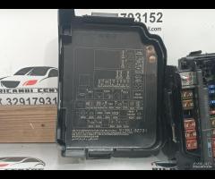 SCATOLA FUSIBILI HYUNDAI/KIA 919513X160 3916037110 - 3