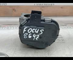 CORPO FARFALLATO VALVOLA FORD FOCUS/C-MAX II 96735 - 3