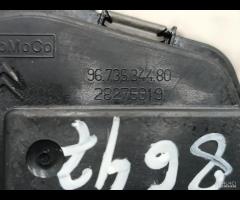 CORPO FARFALLATO VALVOLA FORD FOCUS/C-MAX II 96735 - 4